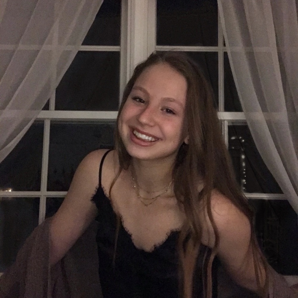 Meet your Posher, Catherine